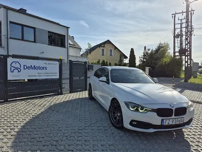 FHU DeMotors | Skup i komis pojazdów